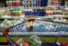 Agosto cerró con una inflación en Tandil del 2,18%: salud, educación y transporte lideran las subas inflación en Tandil