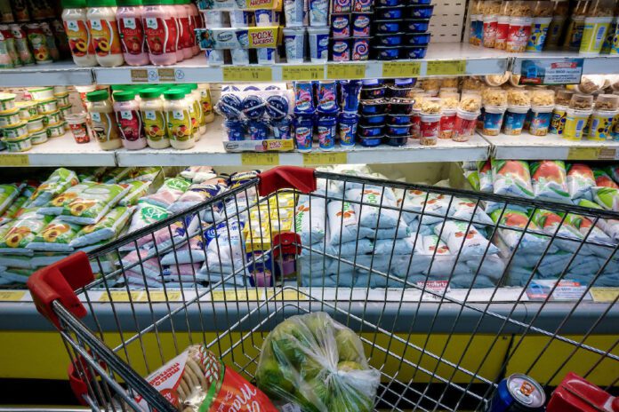 inflación en Tandil