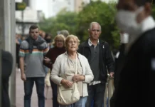 Jubilaciones en crisis: el sistema previsional argentino enfrenta un futuro incierto jubilaciones en crisis