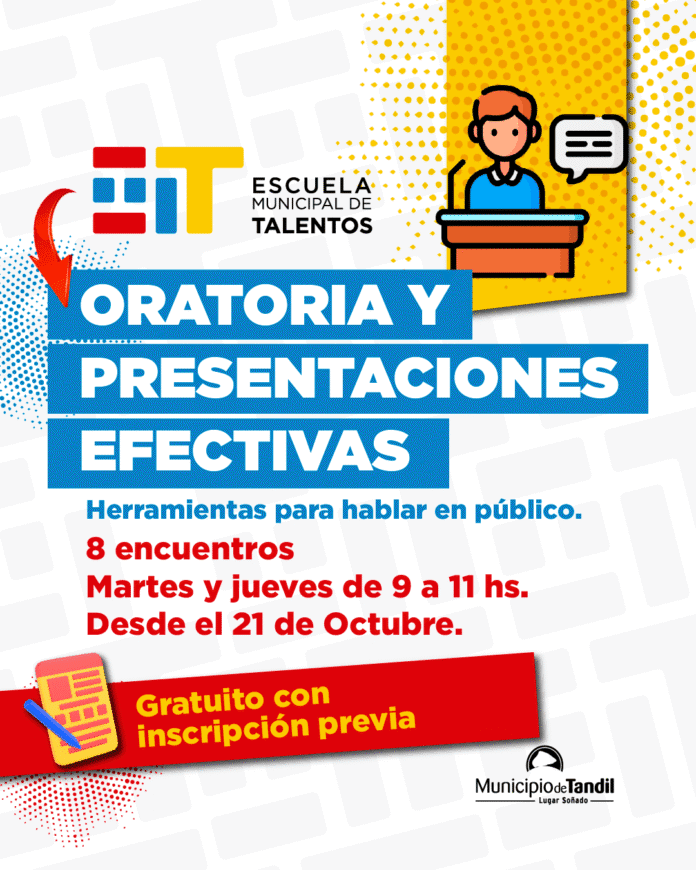 presentaciones efectivas