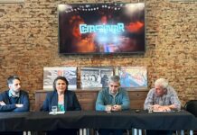 Llega la 7 edición del Festival Chacinar 7 edición del Festival Chacinar