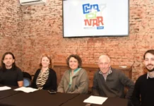 Arranca el Chacinar 2025: Se presentaron los concursos que se realizarán en la fiesta Chacinar 2025