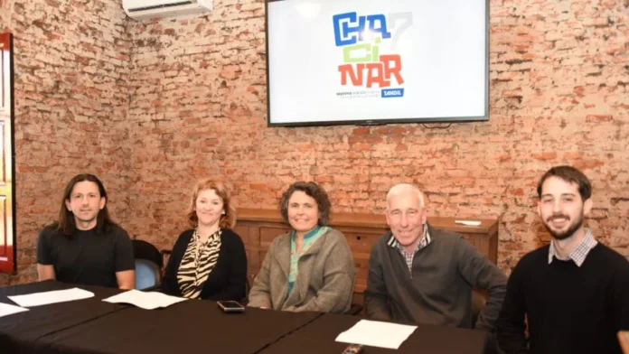 Chacinar 2025 Chacinar 2025