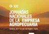 Se aproxima la XXI Edición de JNEA (Jornadas Nacionales de la Empresa Agropecuaria): 30 y 31 de octubre JNEA 2025