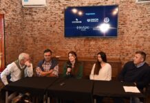 Con las VII Jornadas Técnicas en el marco de Chacinar, Tandil impulsa el crecimiento del sector porcino VII Jornadas Técnicas