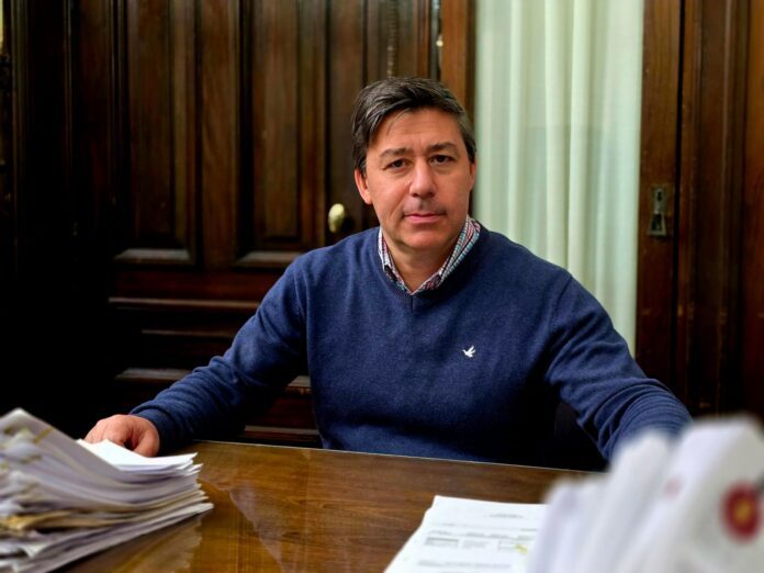 Raúl Moyano Raúl Moyano