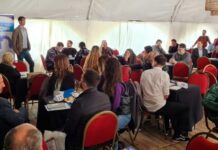 El Municipio organiza una nueva ronda de negocios para pymes locales y emprendedores ronda de negocios para pymes