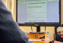 Municipio, UNICEN y Clúster Tecnológico lanzaron el Primer Censo Anual Municipal de la Economía del Conocimiento censo