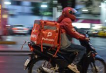 Delivery en Argentina alcanza los 160.000 trabajadores delivery en Argentina