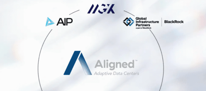 AI Infrastructure Partnership