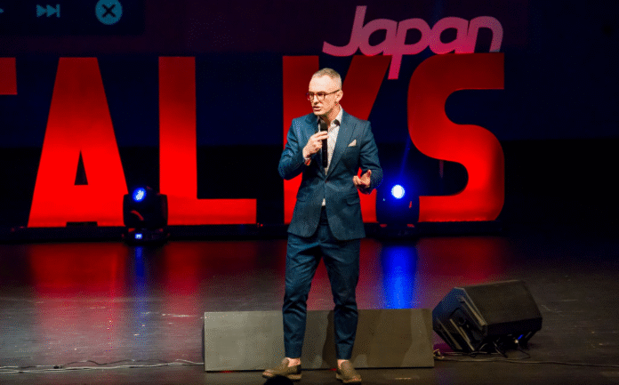 fiesta de fin de año en la empresa
