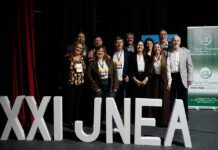 Se realizaron en Tandil las 21º Jornadas Nacionales de la Empresa Agropecuaria Jornadas Nacionales