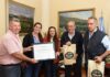 El Cluster Quesero recibió la Declaración de Interés Turístico Nacional para la Fiesta del Queso Tandilero Interés Turístico Nacional