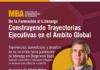 FCE UNICEN impulsa el liderazgo ejecutivo con una charla sobre trayectorias globales el 28-11 liderazgo ejecutivo