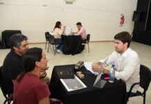 Más de 50 emprendedores y pymes participaron de la Ronda de Negocios con Golópolis / Daedaz Golópolis