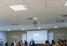 Reflexión sobre el rol del contador en la era digital: exposición del Mg. Gustavo Símaro en FLAMA 2025 rol del contador