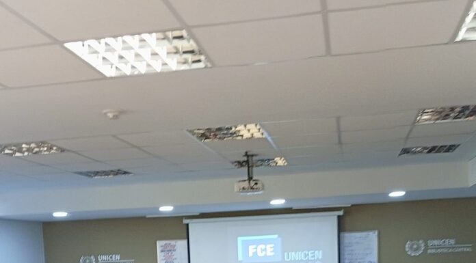 Reflexión sobre el rol del contador en la era digital: exposición del Mg. Gustavo Símaro en FLAMA 2025 rol del contador