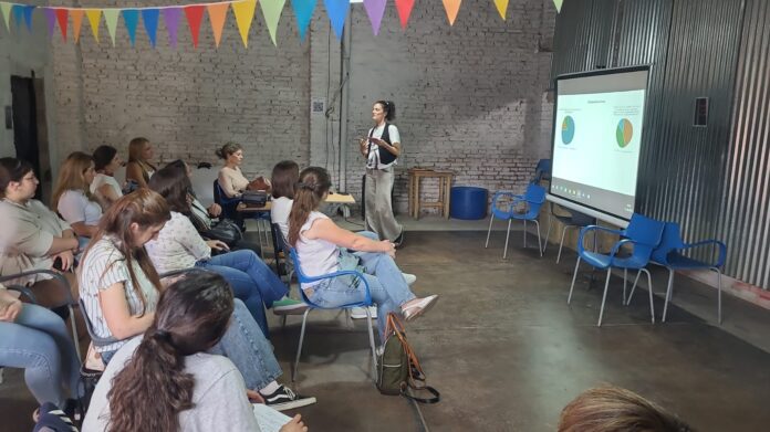 Semana de la Extensión UNICEN 2025