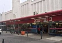 El Municipio realizará una nueva Ronda de Negocios con Carrefour destinada a productores locales ronda de negocios con Carrefour
