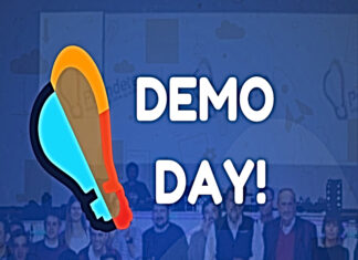 Con el Demo Day Prendete 2025 celebra su gran final Demo Day Prendete 2025