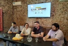 Este fin de semana se realizará la Fiesta del Queso Tandilero 2025 Fiesta del Queso