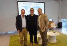 De la veterinaria a la dirección regional: la trayectoria de Martín Mascarenhas en Biogénesis Bagó Martín Mascarenhas