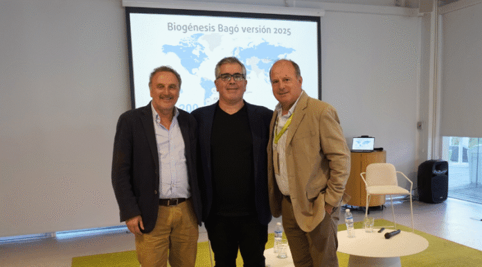 De la veterinaria a la dirección regional: la trayectoria de Martín Mascarenhas en Biogénesis Bagó Martín Mascarenhas