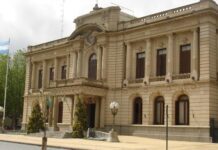 El Ejecutivo elevó al Concejo Deliberante el Presupuesto 2026, enfocado en los servicios esenciales Presupuesto 2026