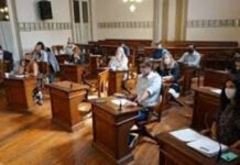 Recorte del gasto público: El Municipio avanza en una reducción de la estructura política para 2026 gasto público