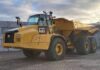 Caterpillar presenta el Cat AI Assistant Caterpillar