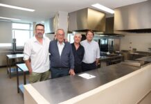 El Municipio de Tandil renovó el convenio de colaboración con UTHGRA para apoyar al sector productivo local UTHGRA