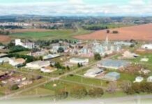 Nuevas empresas se radican en el Parque Industrial de Tandil nuevas empresas