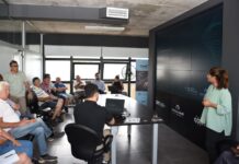 El Municipio de Tandil convocó a la primera Mesa Operativa de Coordinación Rural con eje en la seguridad y definición de medidas efectivas Mesa Operativa de Coordinación Rural