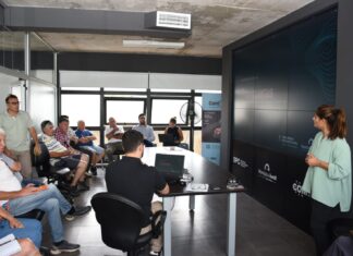 El Municipio de Tandil convocó a la primera Mesa Operativa de Coordinación Rural con eje en la seguridad y definición de medidas efectivas Mesa Operativa de Coordinación Rural