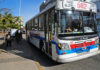 El nuevo cuadro tarifario del transporte público en Tandil entró en vigencia cuadro tarifario del transporte público en Tandil