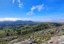 Ante la promoción de desarrollos inmobiliarios en el faldeo serrano, el Municipio de Tandil alerta sobre la prohibición de urbanizar zonas alcanzadas por la Ley de Paisaje Protegido faldeo serrano