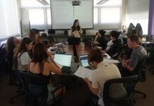 La Oficina de Empleo lanza un nuevo programa de capacitaciones para fortalecer la inserción laboral en Tandil programa de capacitaciones