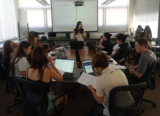 La Oficina de Empleo lanza un nuevo programa de capacitaciones para fortalecer la inserción laboral en Tandil programa de capacitaciones