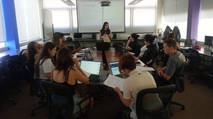 programa de capacitaciones programa de capacitaciones