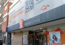 Confirmaron el cierre de la única sucursal del Banco Hipotecario en Tandil: impacto en la economía local Banco Hipotecario en Tandil