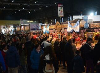 El 61% de los argentinos vive preocupado por su situación económica argentinos