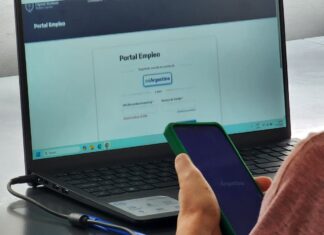 Se realizó una nueva capacitación del programa Primeros Pasos para el Empleo en la Escuela de Talentos Primeros Pasos