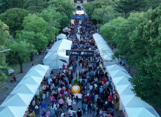 Abierta la inscripción para las Ferias de Semana Santa 2026 hasta el 2 de marzo Ferias de Semana Santa 2026