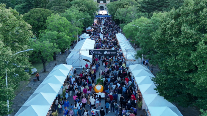 Ferias de Semana Santa 2026