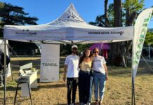 La Dirección de Turismo de Tandil fortaleció la promoción del destino en masivos eventos regionales y locales Dirección de Turismo de Tandil