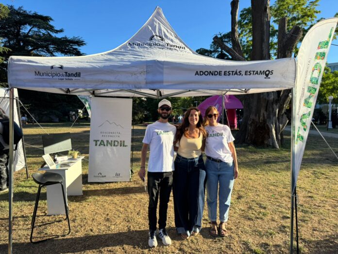 Dirección de Turismo de Tandil