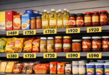 La inflación en Tandil en enero 2026 cerró en 2,34%: señales de persistencia en la dinámica de precios inflación en Tandil en enero 2026