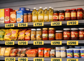 La inflación en Tandil en enero 2026 cerró en 2,34%: señales de persistencia en la dinámica de precios inflación en Tandil en enero 2026