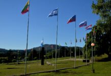 La política internacional del Municipio fue reafirmada política internacional