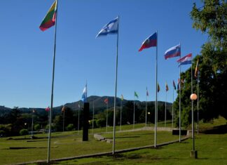 La política internacional del Municipio fue reafirmada política internacional